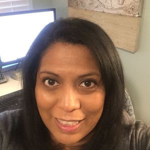 Meet your Posher, Nancy